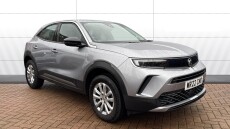 Vauxhall Mokka 1.5 Turbo D SE Edition 5dr Diesel Hatchback